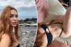 Megan Fox's Stunning Bikini Selfie Reveals Hidden Tarot Card Secrets